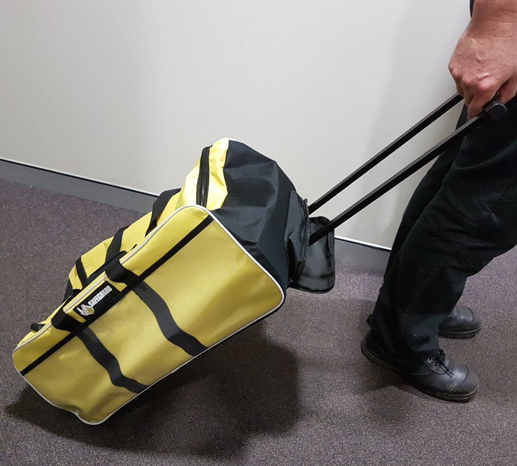 Safeguard Cargo Carry Bag Extra Large