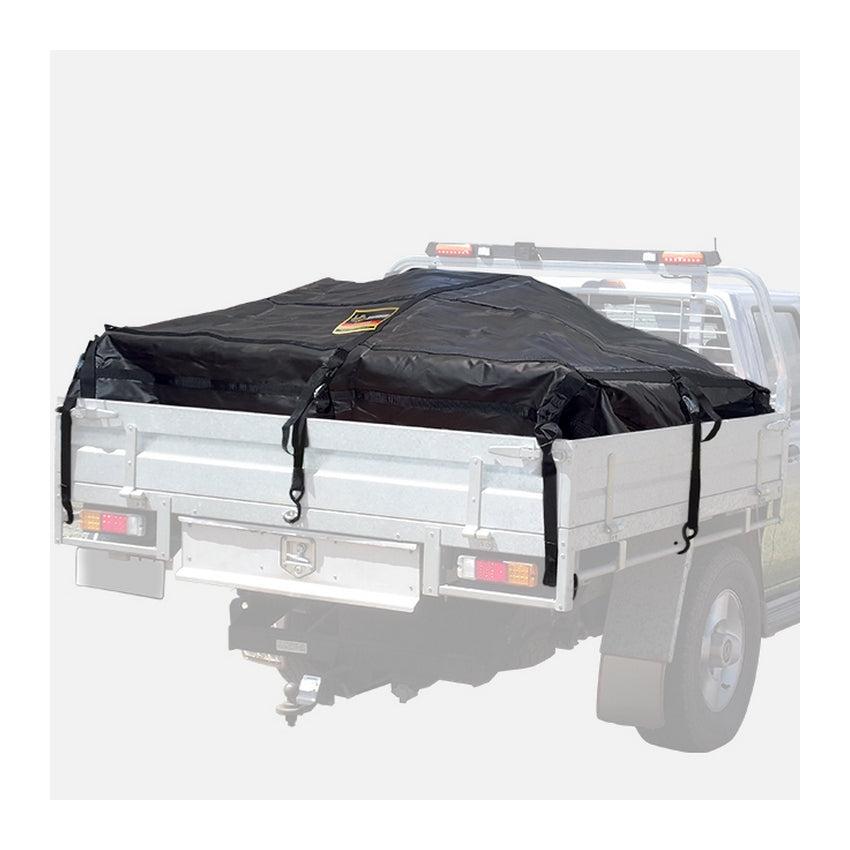 Safeguard Tarp Dualcab