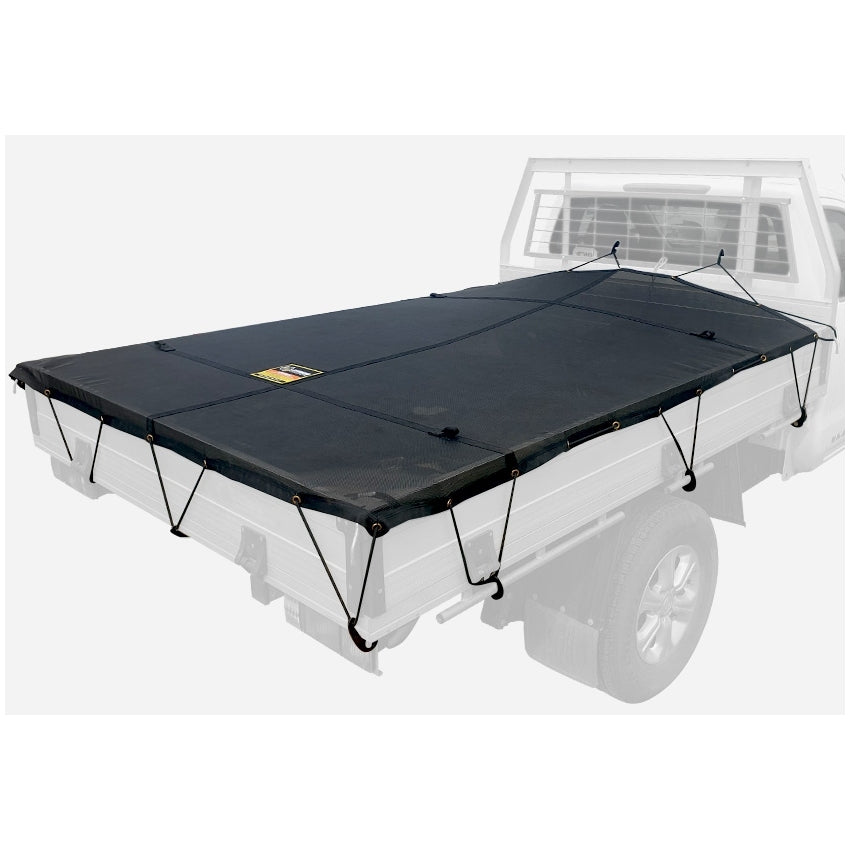 Safeguard Load Containment Net Large