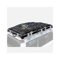 Safeguard Restraint Net Large