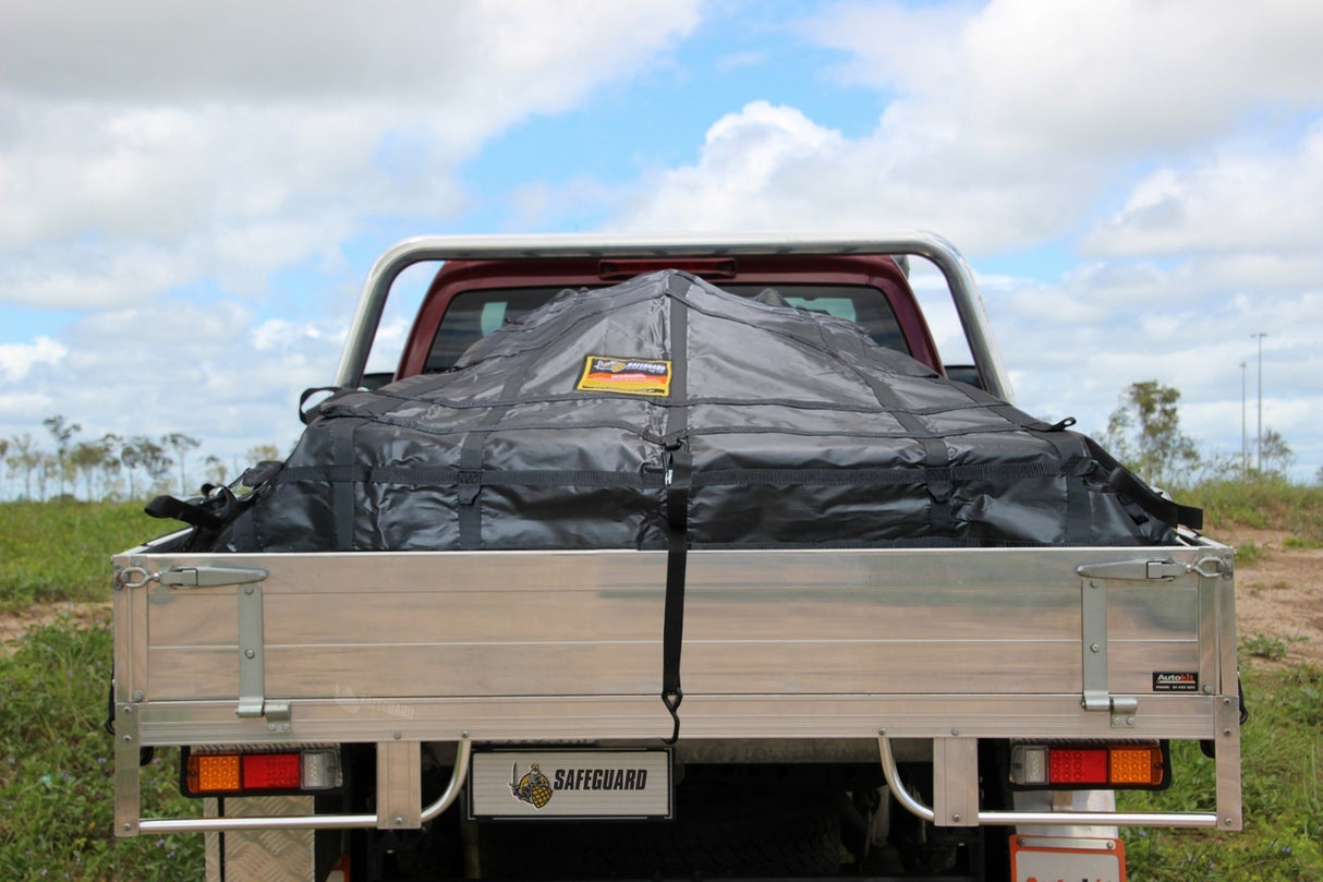 Safeguard Tarp Large