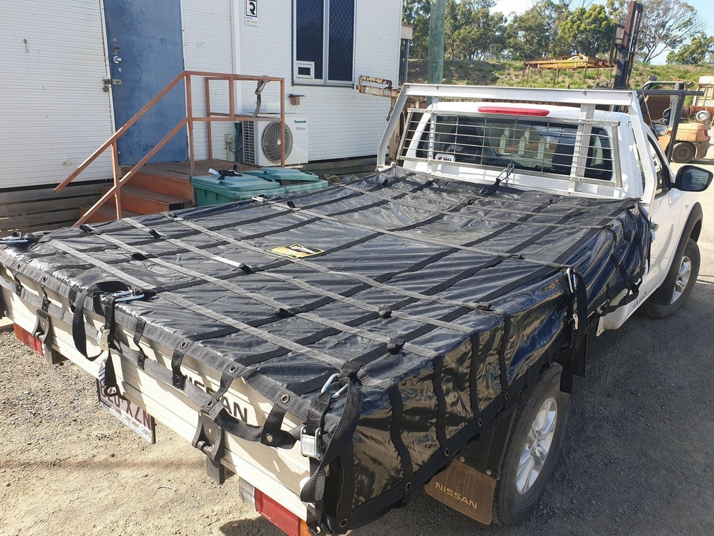 Safeguard Tarp Large