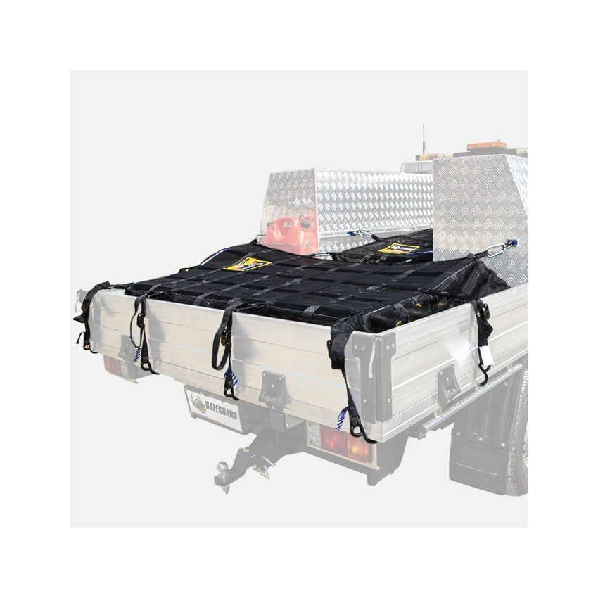 Safeguard Toolbox Net Large