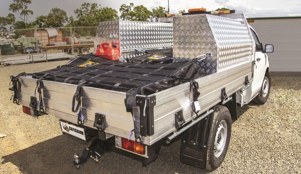 Safeguard Toolbox Net Large