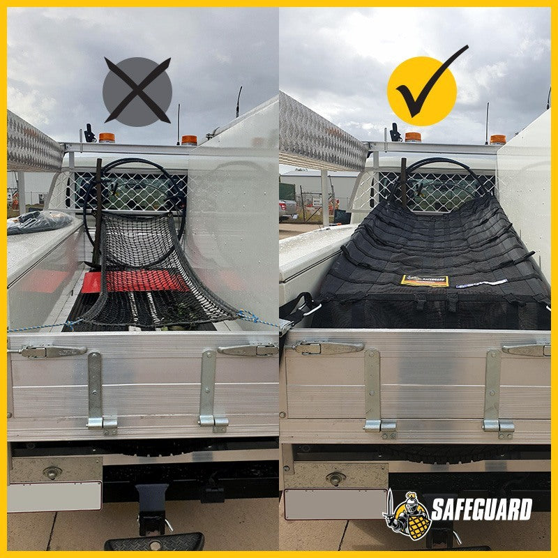 Safeguard Toolbox Net Large