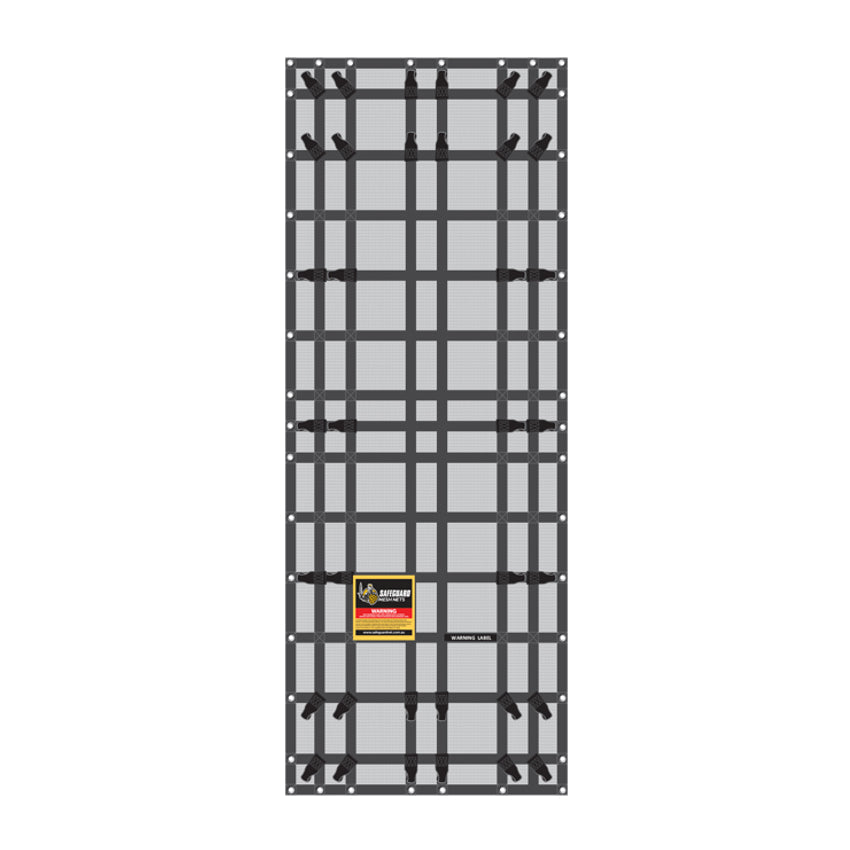 Safeguard Toolbox Net Large