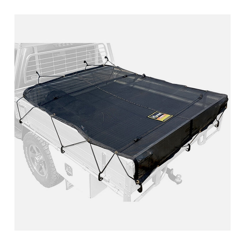 Safeguard Load Containment Net Medium