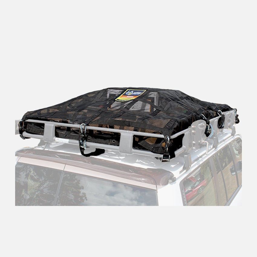 Safegurad Restraint Net Medium