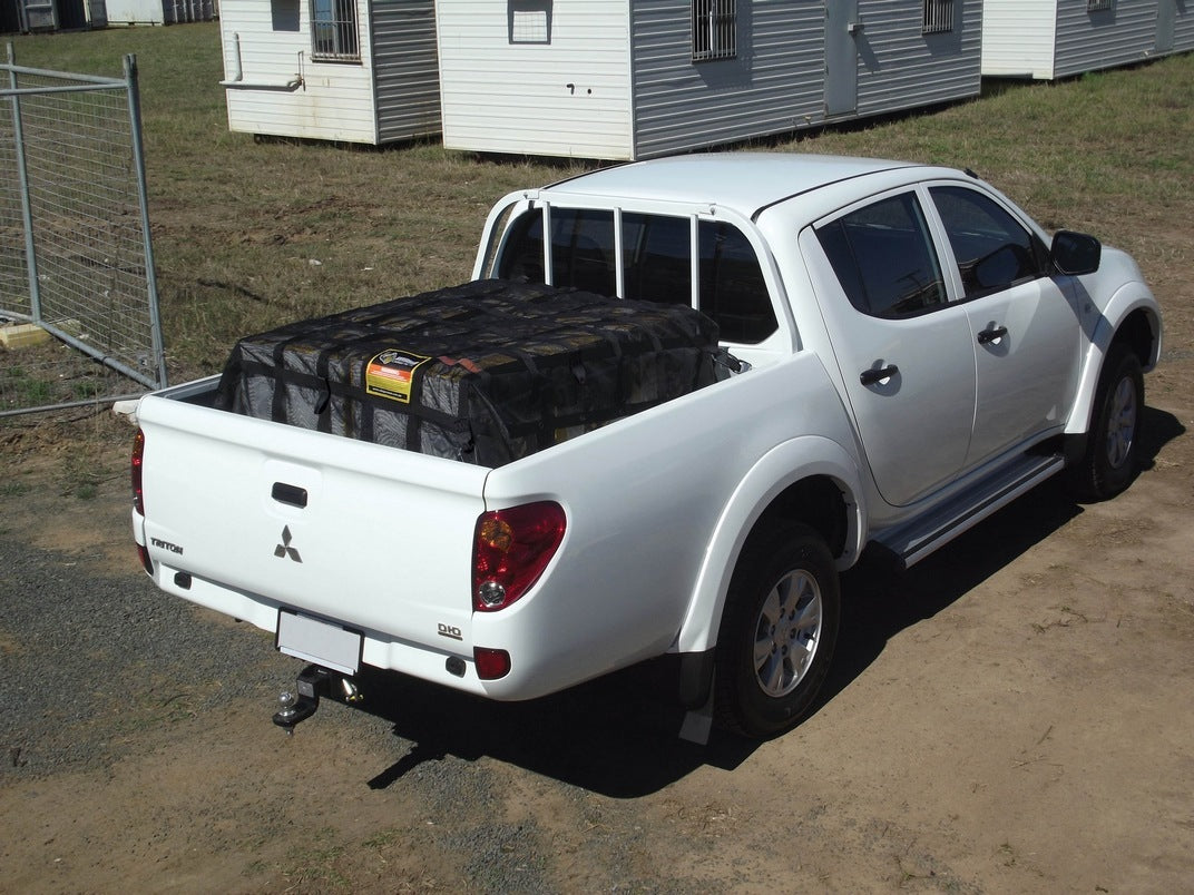 Safegurad Restraint Net Medium