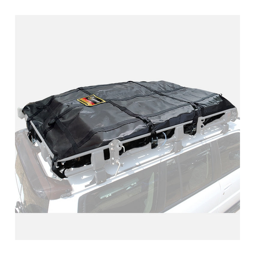 Safeguard Restraint Tarp Medium