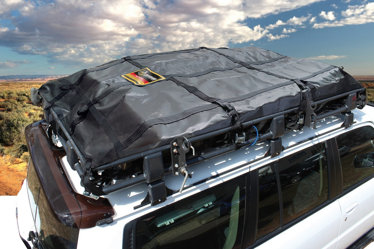 Safeguard Restraint Tarp Medium