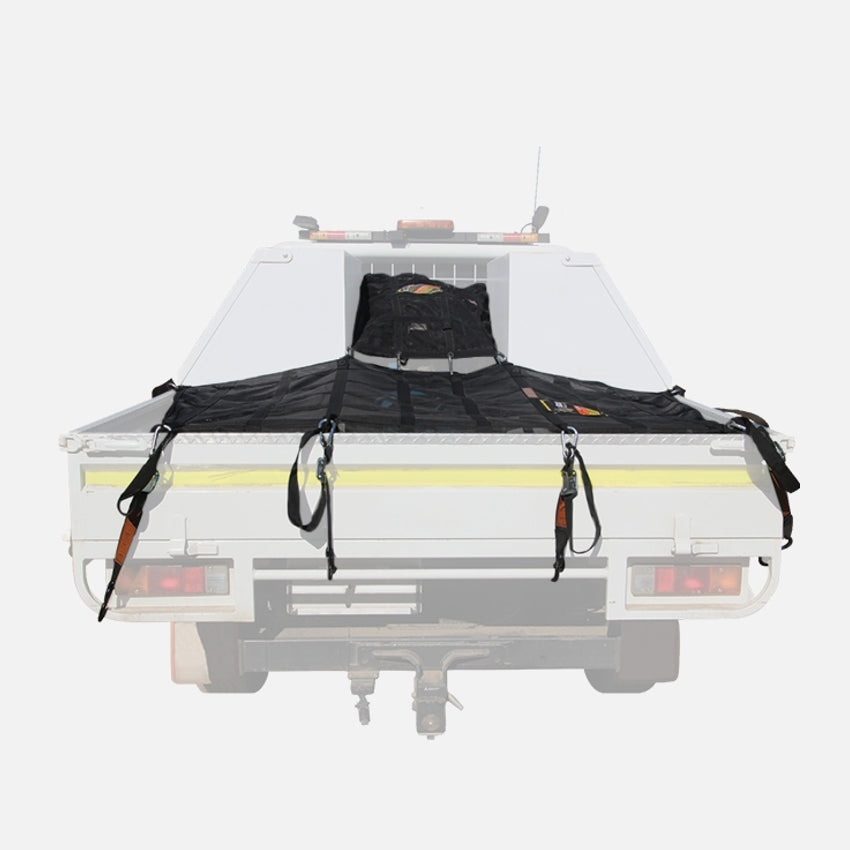 Safeguard Toolbox Net Medium