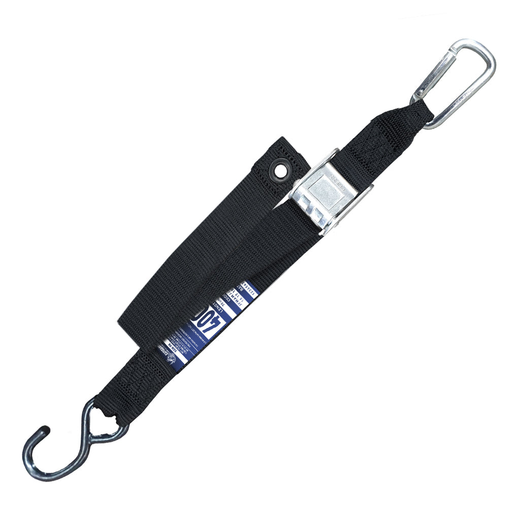 Safeguard Strap S Hook Rack Net Pack of 2