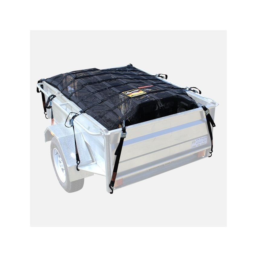 Safeguard Cargo Net Small