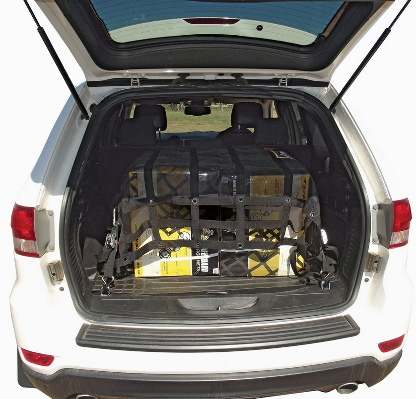 Safeguard Cargo Net Small