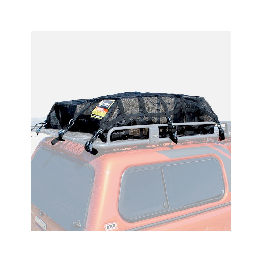 Safeguard Restraint Net Small