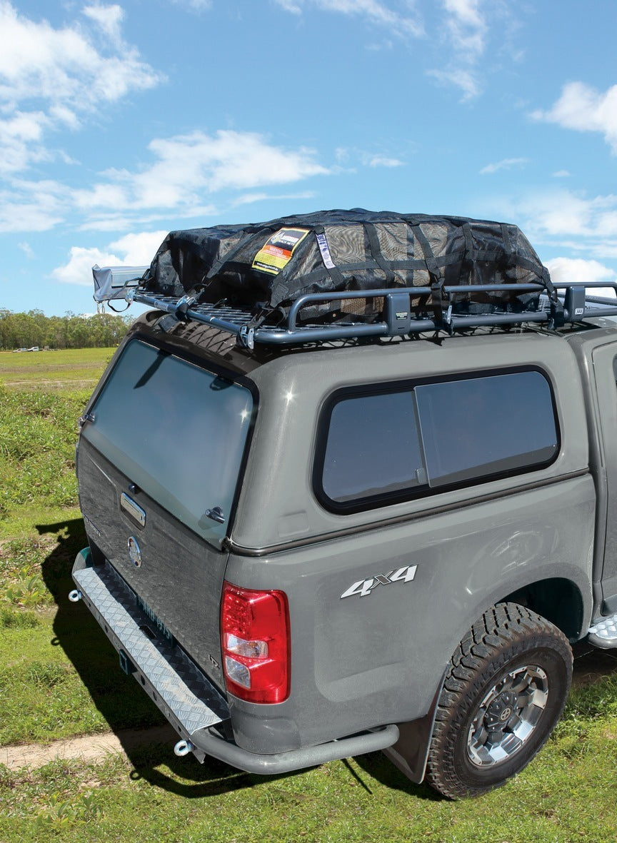 Safeguard Restraint Net Small