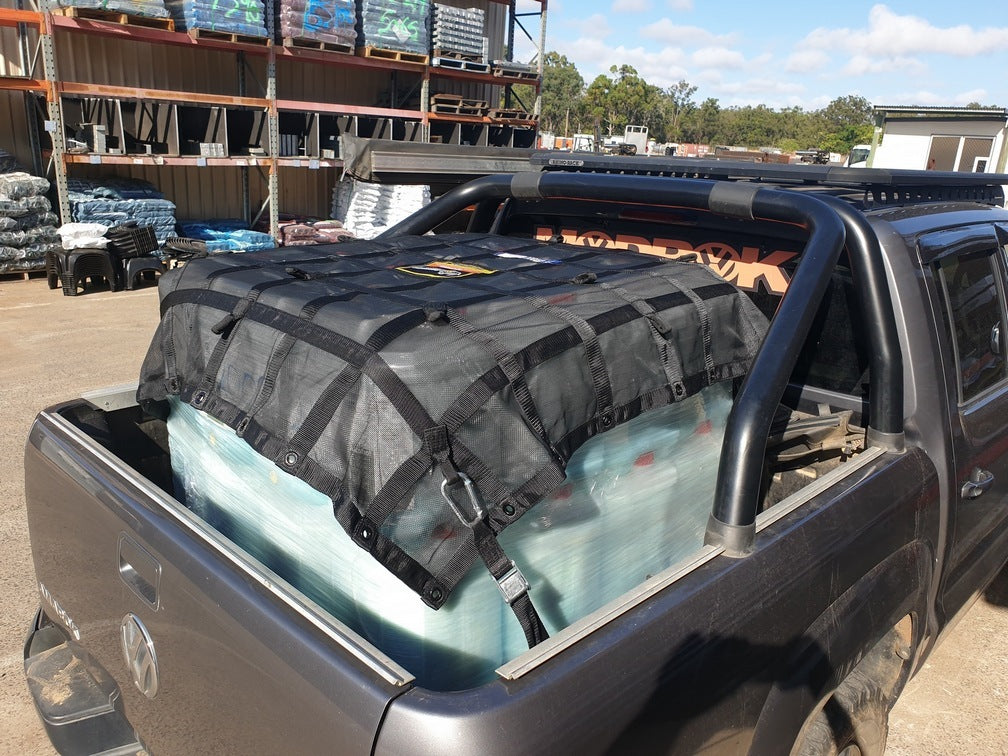 Safeguard Restraint Net Small