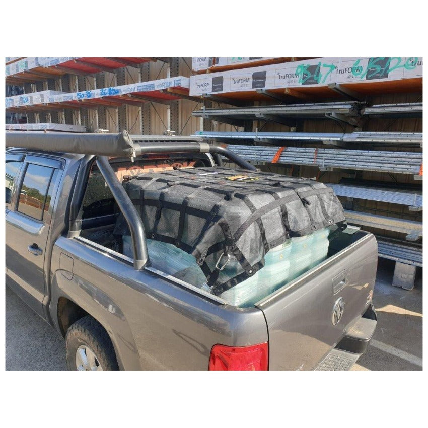 Safeguard Restraint Net Small