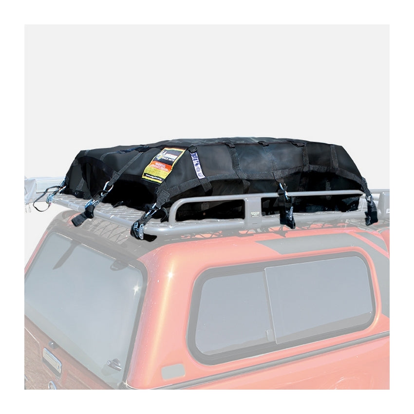 Safeguard Restraint Tarp Small