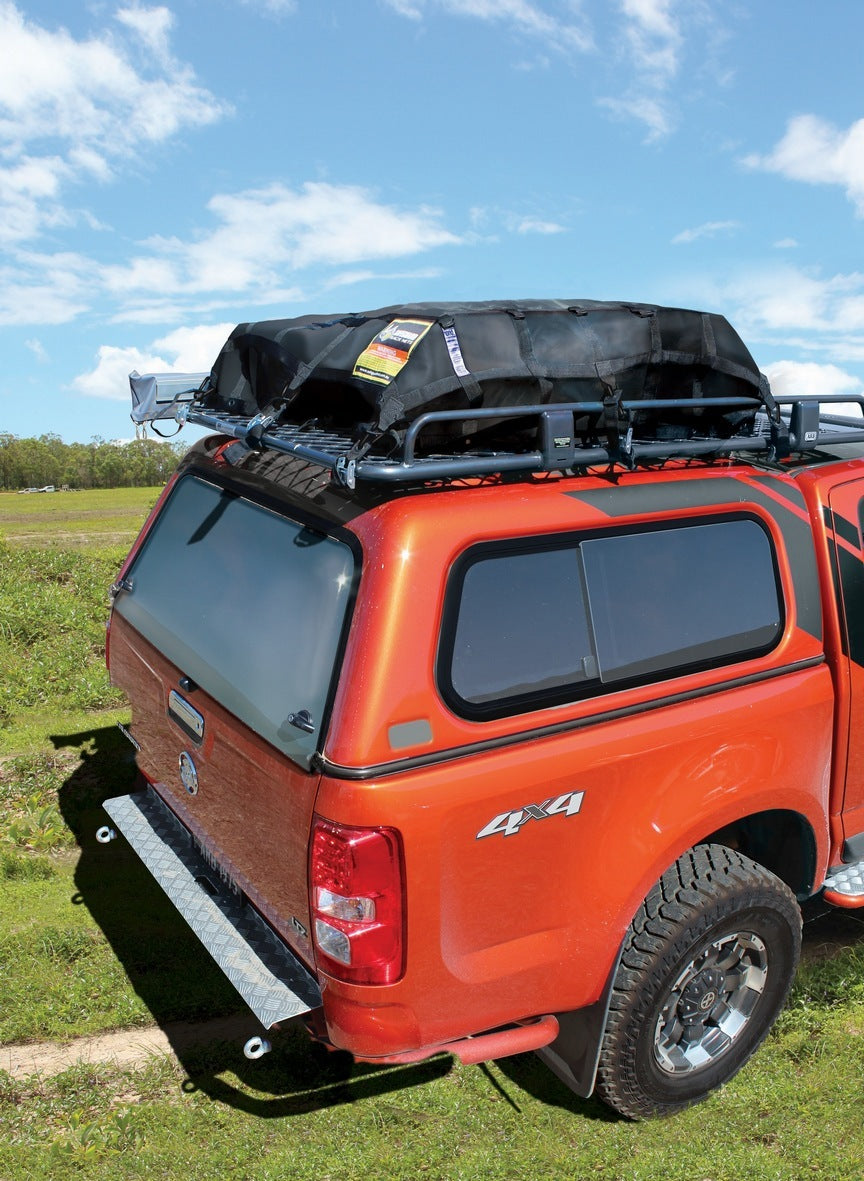 Safeguard Restraint Tarp Small