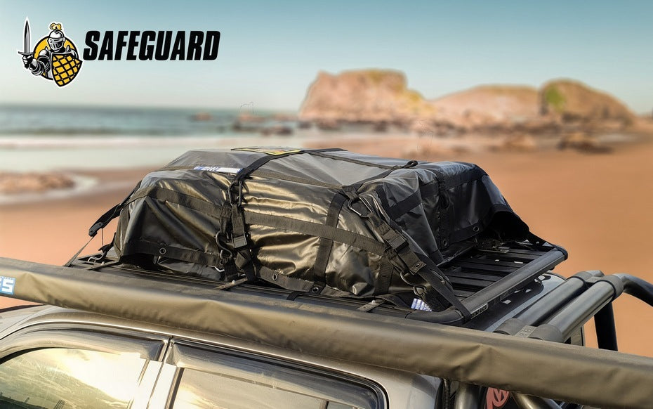 Safeguard Restraint Tarp Small