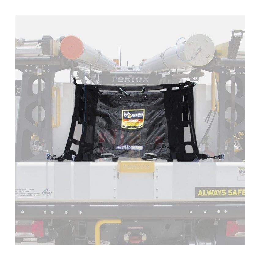 Safeguard Toolbox Net Small