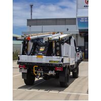 Safeguard Toolbox Net Small