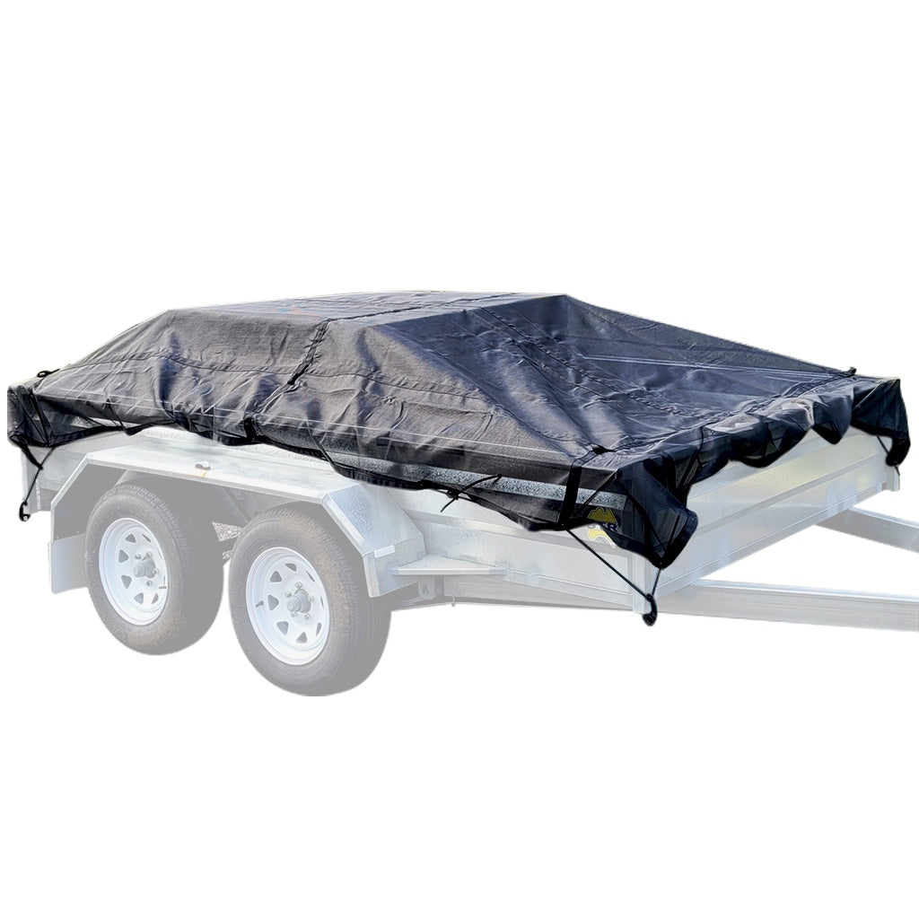 Safeguard Load Containment Net XL