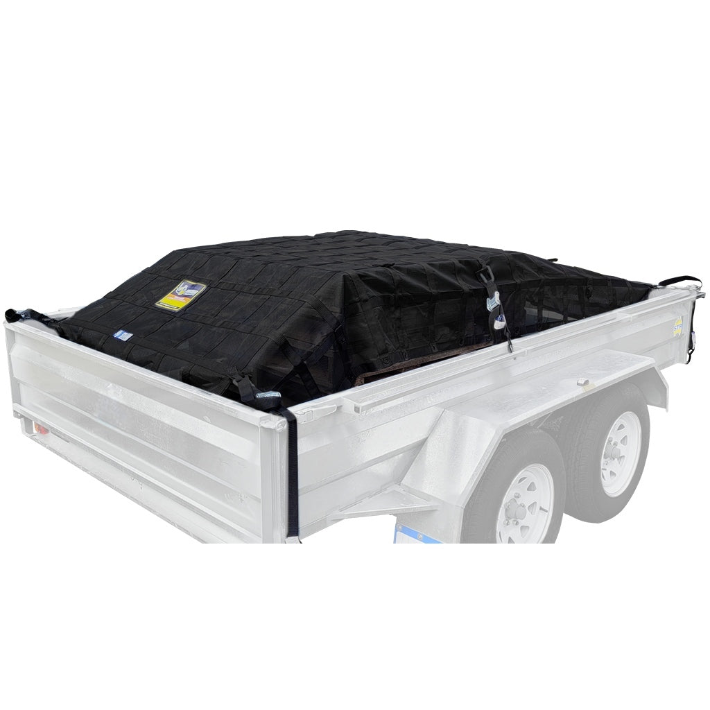 Safeguard Restraint Net XL