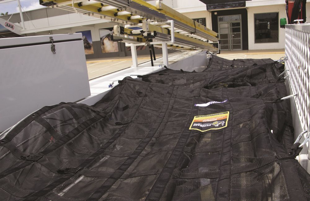 Safeguard Toolbox XL