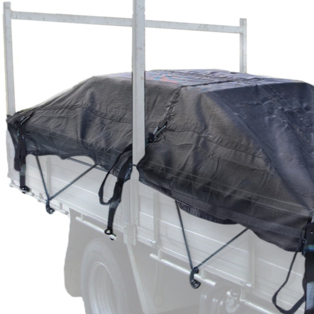 Safeguard Load Containment Net XXL