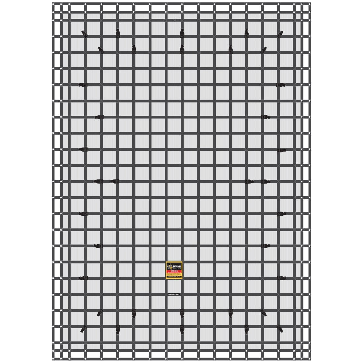 Safeguard Cargo Net XXL