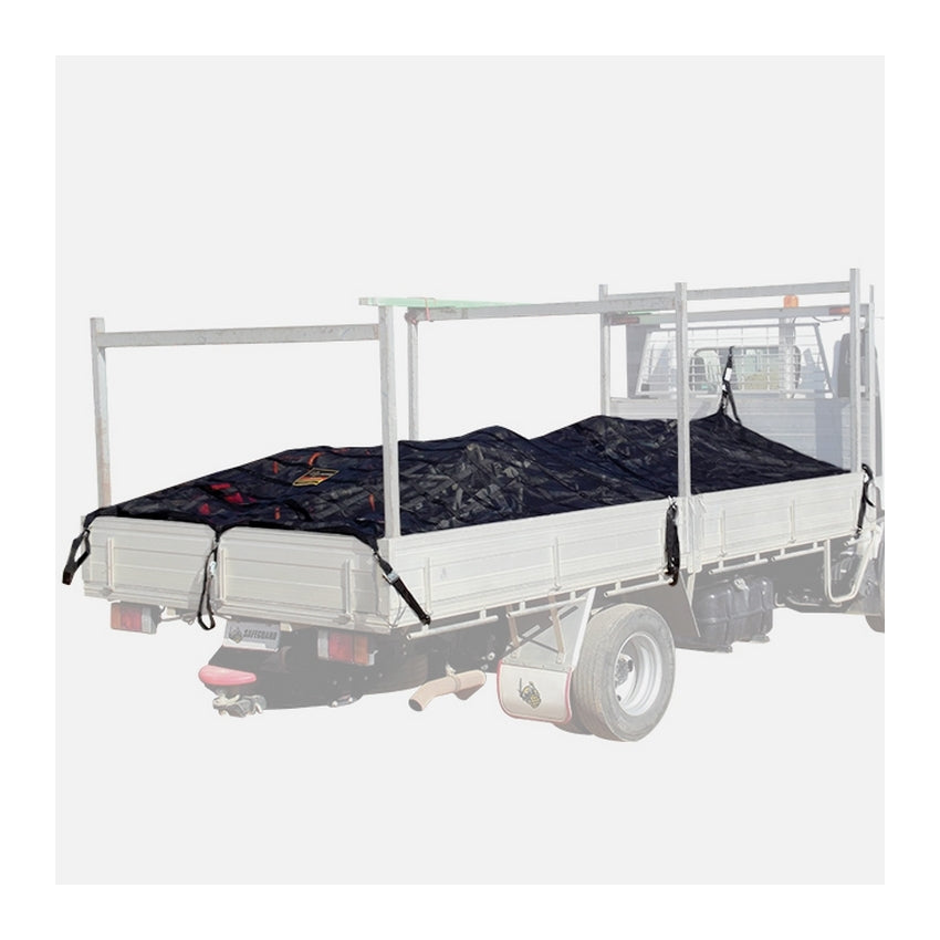 Safeguard Cargo Net XXXL