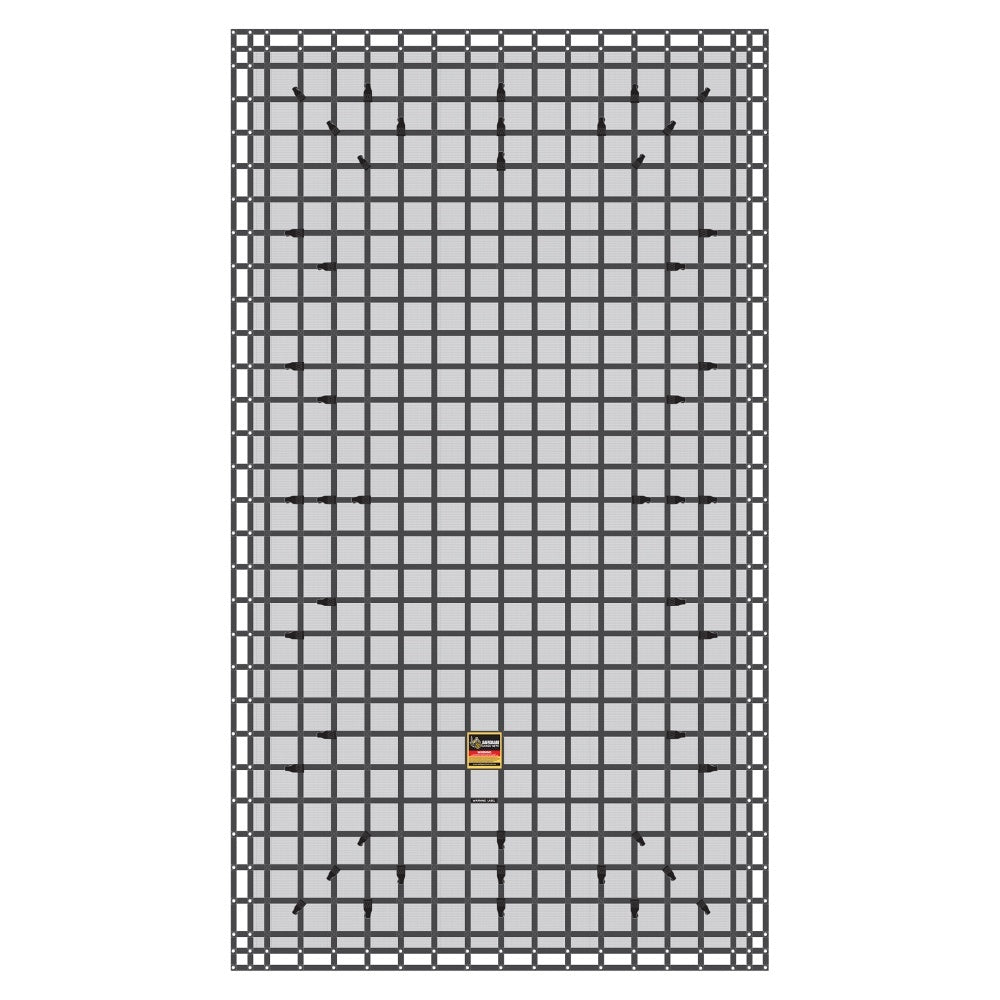 Safeguard Cargo Net XXXL