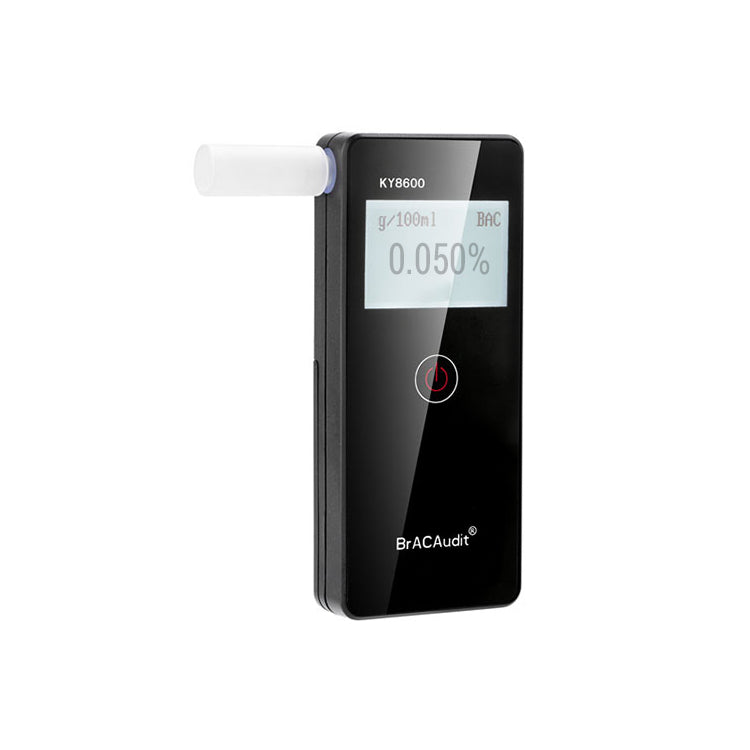 adt KY8600 Personal Breathalyser