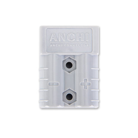 ATEM POWER 12PCS Anderson Style Plug Connectors 50AMP 12-24V 6AWG