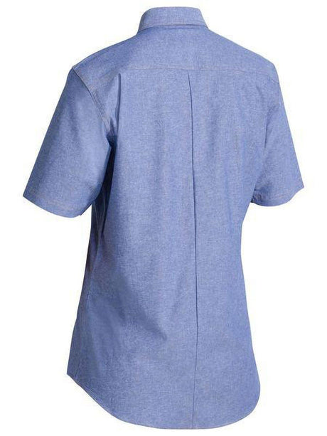 Bisley Women's Chambray Shirt