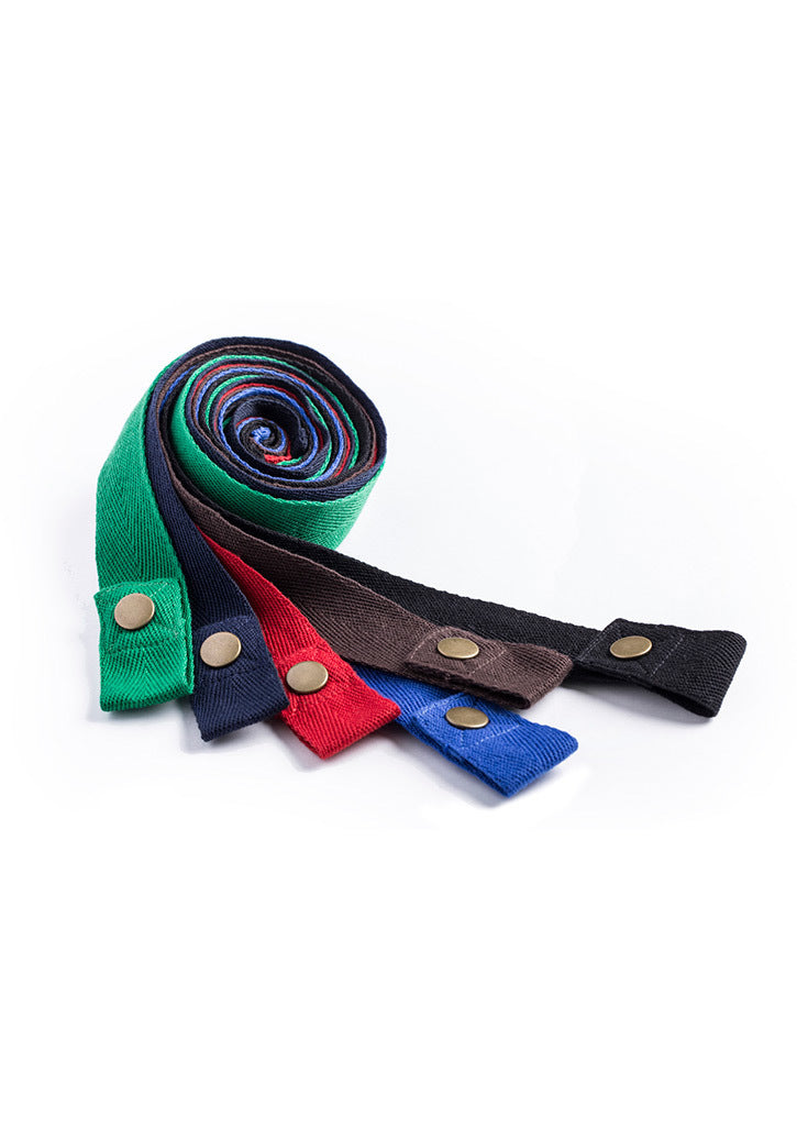 Biz Collection Urban Waist Straps