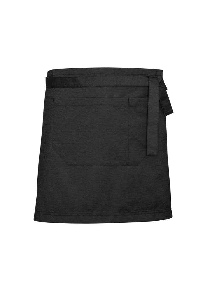 Biz Collection Urban 1/2 Waist Apron
