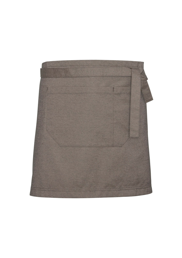 Biz Collection Urban 1/2 Waist Apron