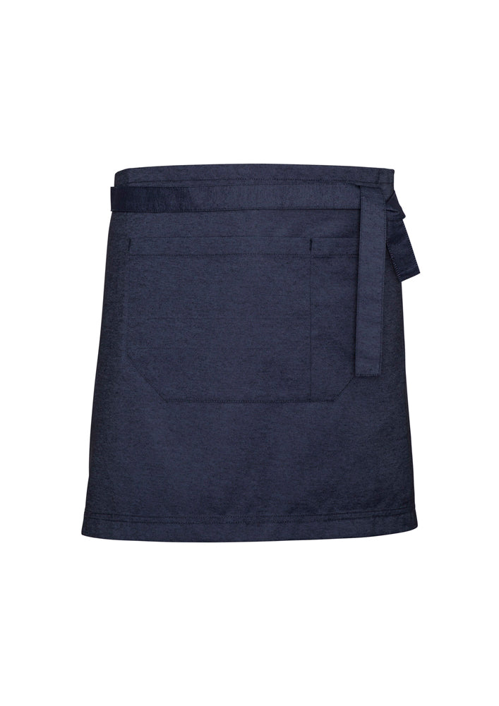 Biz Collection Urban 1/2 Waist Apron