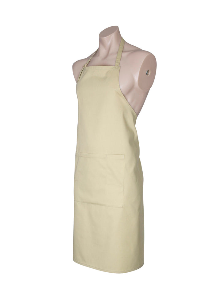 Biz Collection Bib Apron