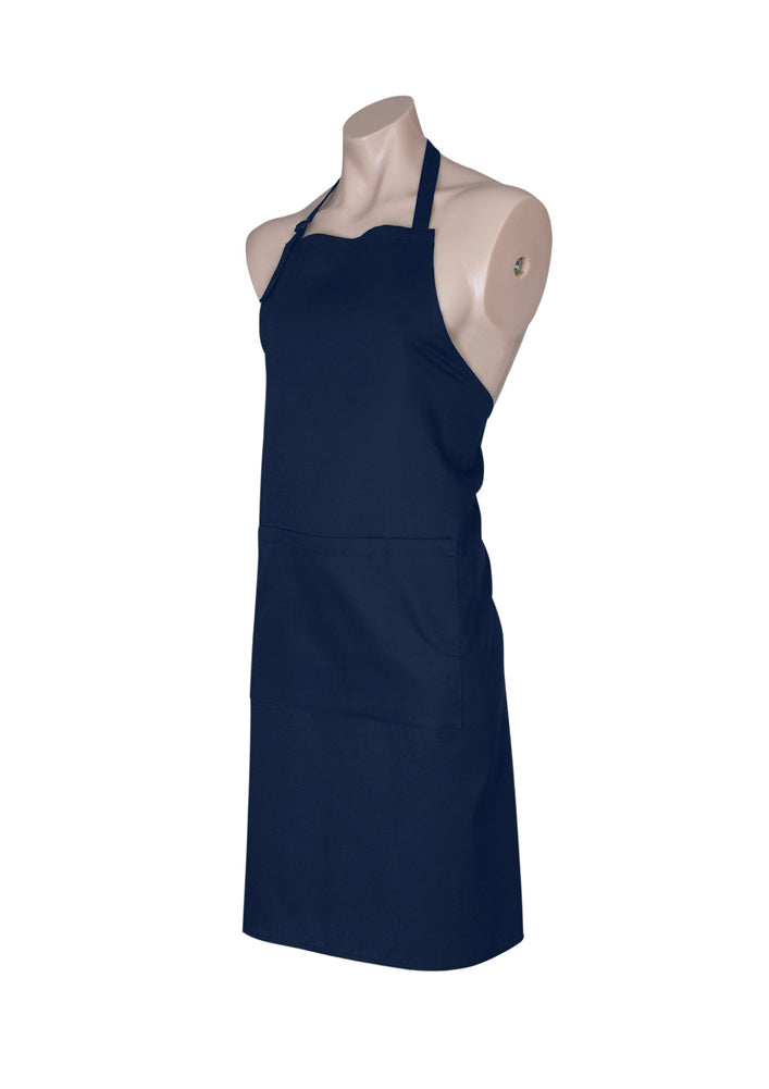 Biz Collection Bib Apron