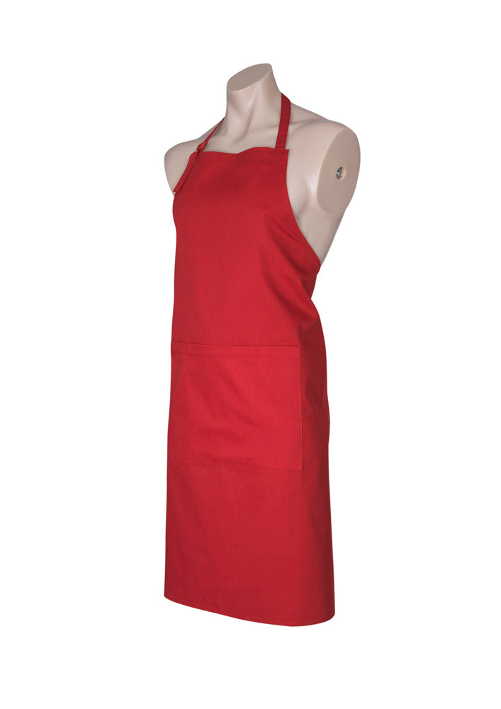 Biz Collection Bib Apron