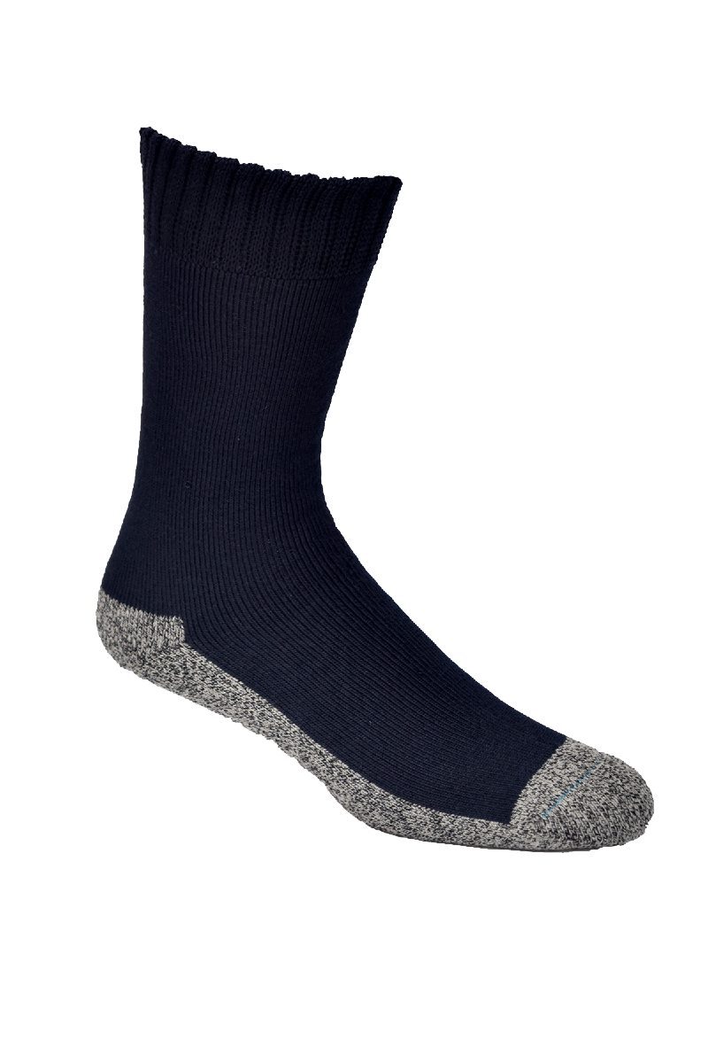 Bamboo 3-Yarn Work Socks 1-Pack