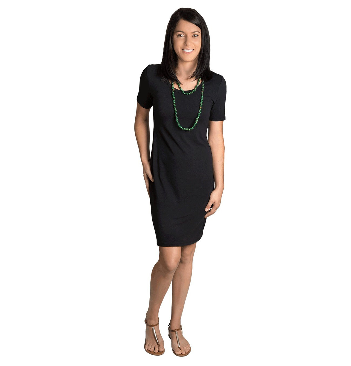 Bamboo Josie Dress