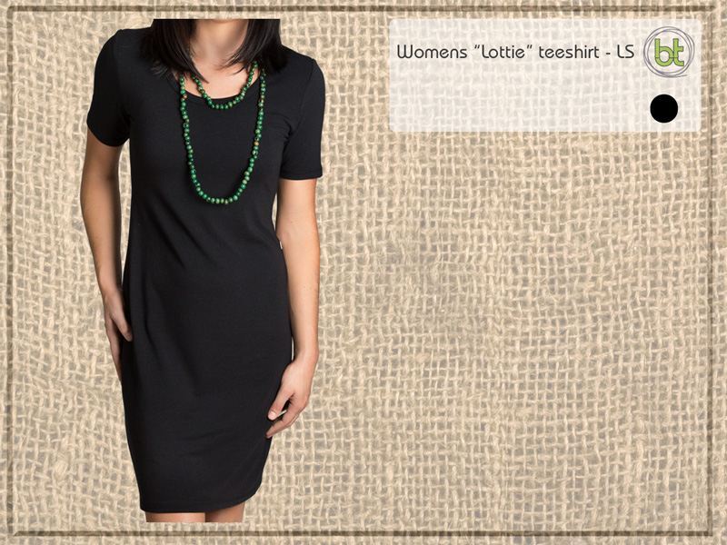 Bamboo Josie Dress