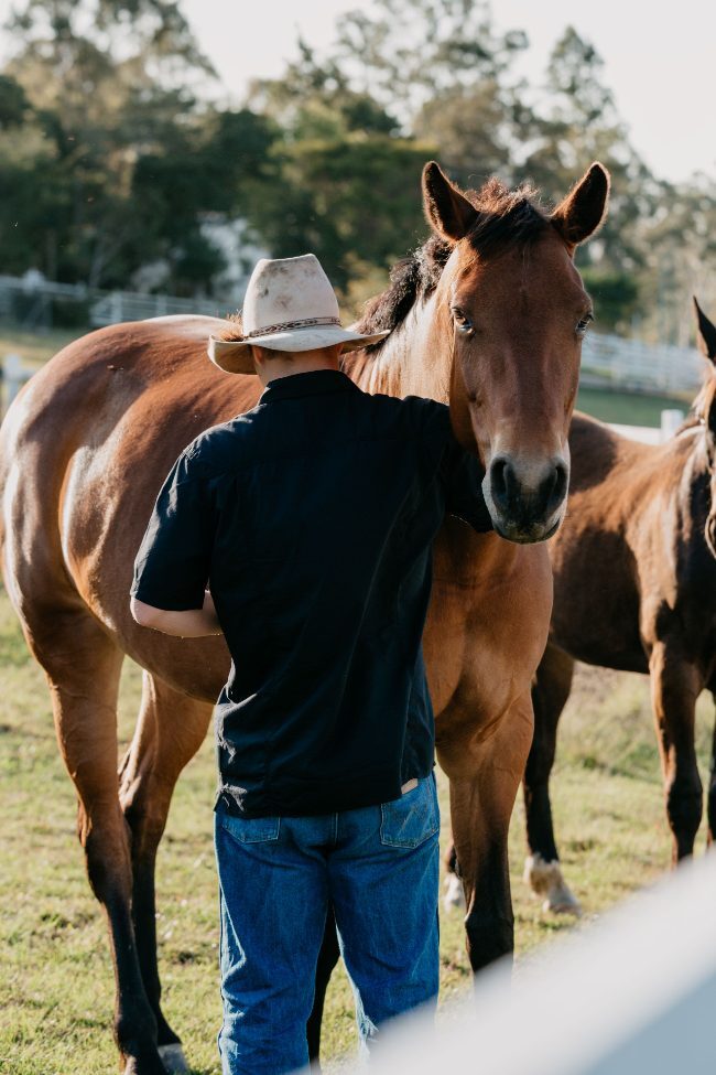 Bamboo Dundee Short Sleeved Shirt