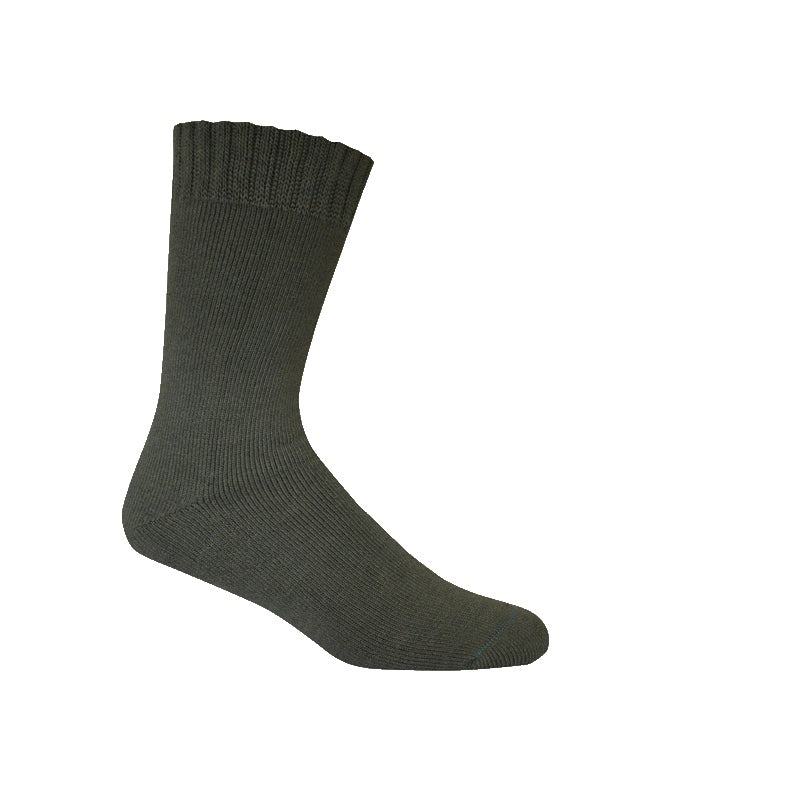 Bamboo Extra Thick Socks